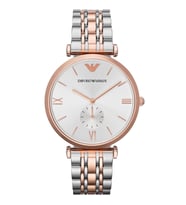 Emporio Armani Ar1677 Erkek Kol Saati