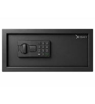 X-BAY Dijital Çelik Kasa (Laptop Boy)