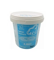 Dr Paste Bebek Mavi Şeker Hamuru 1 Kg