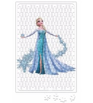 Elsa 2 Puzzle 240 Parça Yapboz
