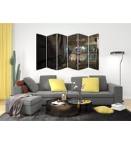ANİME MDF TABLO-0168 MODEL-B