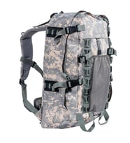 Outdoor Sırt Çantası - Savage Ventura - 50 LT. - Gri Kamuflaj - HH04033