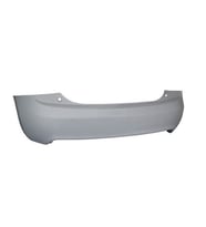 AUDI A1 ARKA TAMPON 3/5 KAPI ASTARLI 10- AUD07A1012 8X0807067GRU
