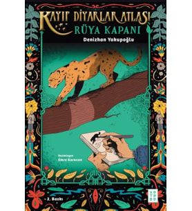 Rüya Kapanı