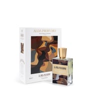 La mia Passione – Premium Niche Parfüm 50 ML Unisex