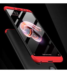 Xiaomi Mi 8 Uyumlu Kılıf Zore Ays Kapak