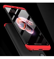 Xiaomi Mi 8 Uyumlu Kılıf Zore Ays Kapak