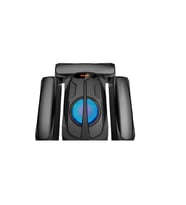 3.1 CH Ev Sinema Ses Sistemi 105 Watt