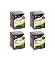 4 Kutu Optima 50 Lik Seker Ölçüm Stribi