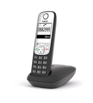 Gigaset A690 Handsfree Dect Telsiz Telefon Germany (Beyaz)