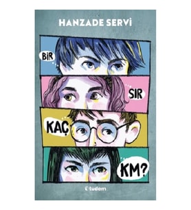 Bir Sır Kaç Kilometre?
