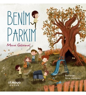 Benim Parkım