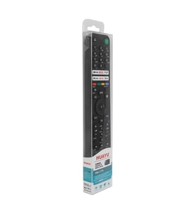 Huayu RM-L1770 Sony Youtube-Prime Video-Google Play-Netflix-Disney Tuşlu Lcd-Led Tv Kumanda