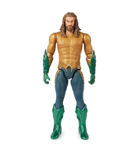 Spinmaster Dc Universe 24 cm Aksiyon Figürü