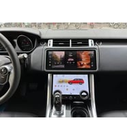 RANGE ROVER SPORT 4GB CARPLAY NAVİGASYON DVD USB BT KAMERA