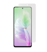 Mipo M59 Mat Ekran Koruyucu Parmak İzi Bırakmaz (Şeffaf)