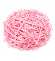 Hediye Kutusu Dolgu Kırpık Pembe