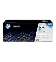 HP 121A Camgöbeği LaserJet Toner Kartuşu C9701A