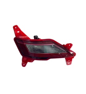 Leoparts Hyundai Bayon Arka Tampon Reflektörü Sağ 2024-2026 92406-Q0710