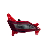 Leoparts Hyundai Bayon Arka Tampon Reflektörü Sağ 2024-2026 92406-Q0710