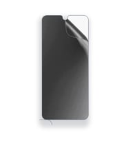 SChitec alcatel H3 Uyumlu Ön Yüzey Hayalet Privacy Hidrojel Ekran Koruyucu