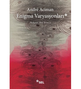 Enigma Varyasyonları