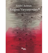 Enigma Varyasyonları
