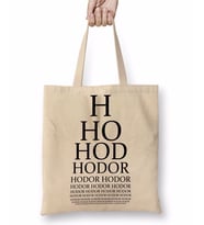 Hodor Bez Çanta Uzun Saplı