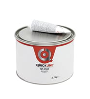 QUICKLINE 2560 GV MACUN 3/1  2.7KG (Çok Renkli)