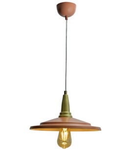 RİOLİGHT METAL SARKIT (Siyah)