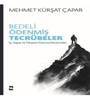 Bedeli Ödenmiş Tecrübeler