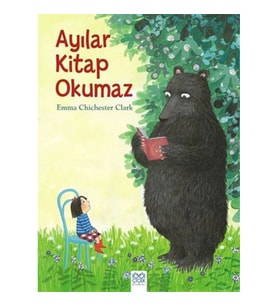Ayılar Kitap Okumaz