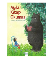 Ayılar Kitap Okumaz