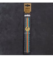Addi Colibri 3mm 20cm Renkli Çorap Şişi - 204-7