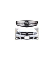 Mercedes W204 C200 Diamond Panjur 2007-2014