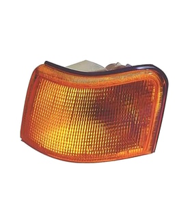 SİNYAL LAMBASI SARI SAĞ HYUNDAI EXCEL 1990-1991 (Boş)
