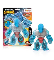 Mulvxurg  Urg02 Stretchy Legends Silvercrest (Mulvix)