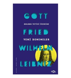 Anlama Yetisi Üzerine Yeni Denemeler