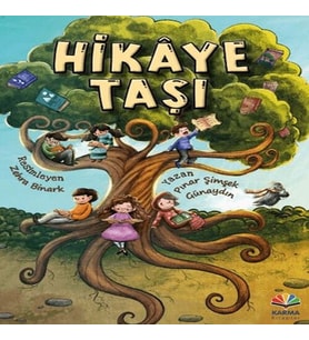 Hikaye Taşı