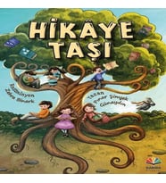 Hikaye Taşı