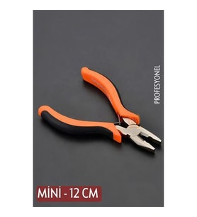 ModaCar Profesyonel Mini Pense 12 Cm