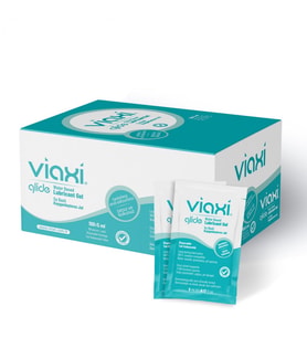 Viaxi Glide Kayganlaştırıcı Jel 100x5ml