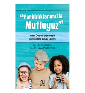 Farklılıklarımızla Mutluyuz