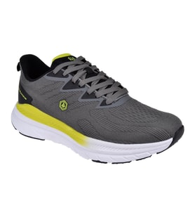 Hammer Jack Hafif Taban Erkek Spor Ayakkabı Sneaker HJ-23354-M FÜME