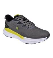 Hammer Jack Hafif Taban Erkek Spor Ayakkabı Sneaker HJ-23354-M FÜME