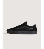 Vans Skate Old Skool Black Ayakkabı