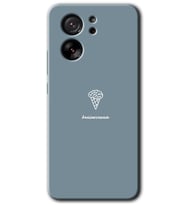 Xiaomi Mi 13T Pro Kılıf HD Desen Baskılı Arka Kapak - Beyin Gıdası