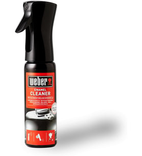 Weber 17684 Emaye Temizleyici Boyalı Yüzey Temizliği 300Ml