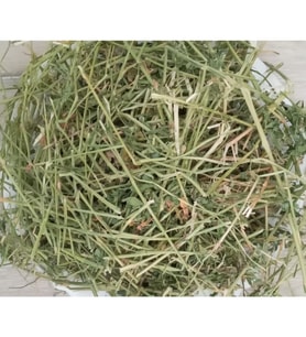 Kuru Yonca Kemirgen Otu 1,5 Kg