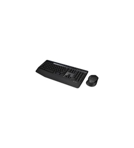 Logitech MK345 WIRELES SET Q TR SİYAH 920-006514